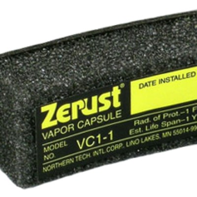 Zerust Capsules VC1-1