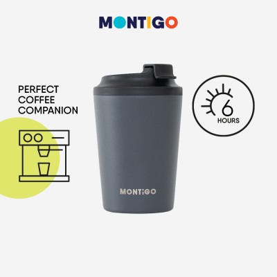 *MONTIGO Sense Coffee Cup Regular