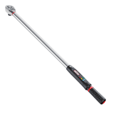 *Facom E.306A135JPF Electronic Torque Wrench 3 8 in Square Drive