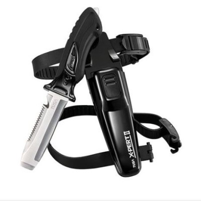 X-Pert II (Blunt Tip Blade)