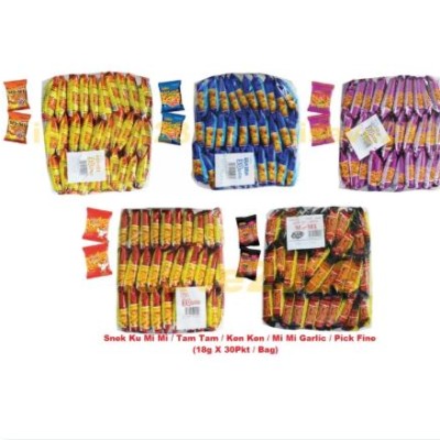 KEROPOK TAM TAM MIMI