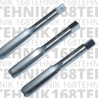 HANDTAP SKC 7 8X14 UNF - HAND TAP SKC 7 8 INCH