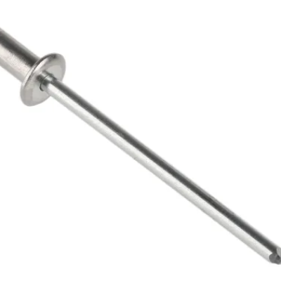 POP Aluminium Blind Rivet, 3.2mm (100 pcs pack)