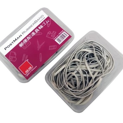 Elastic Rubber Bands