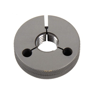 RTJ GO-NOGO GAUGE SET,11 GAUGE METAL RING