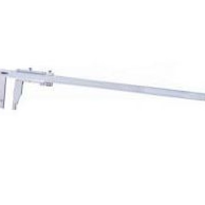 INSIZE 1214-600 VERNIER CALIPER 600mm 24
