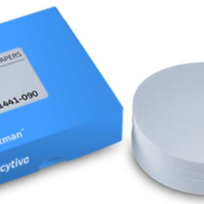 PAPER,FILTER,WHATMAN,1441-110,110mm