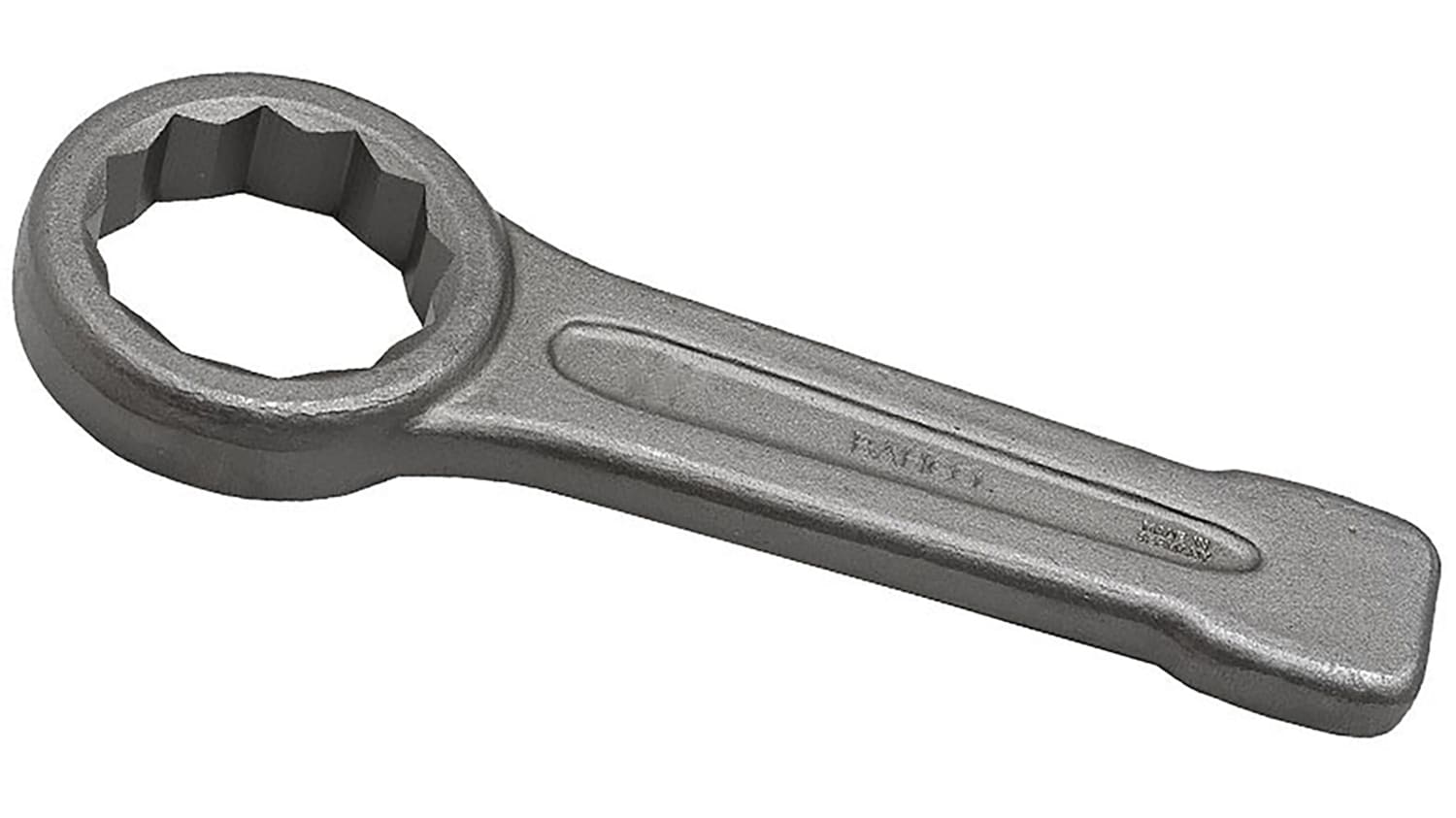 Bahco Metric 41 mm Steel Grey Slogging Spanner