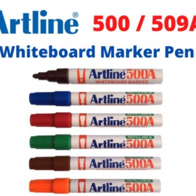 MARKER WHITEBORD 500