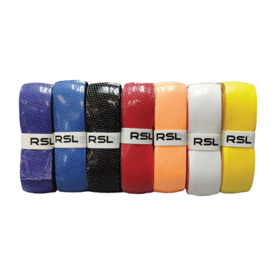RSL HI-SOFT GRIP