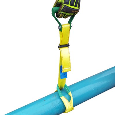 LIFTMATE MHAA100 Single Handle Adjustable Manual Handling Aid