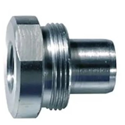 *Enerpac Steel (Dust Cap) Hydraulic Quick Connect Coupling