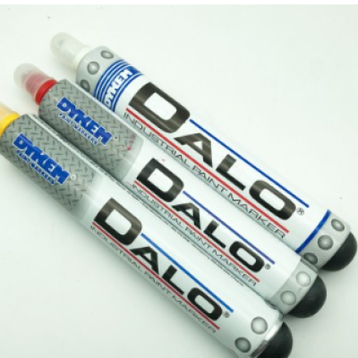 Dalo Metal Marker 3 32'' Black