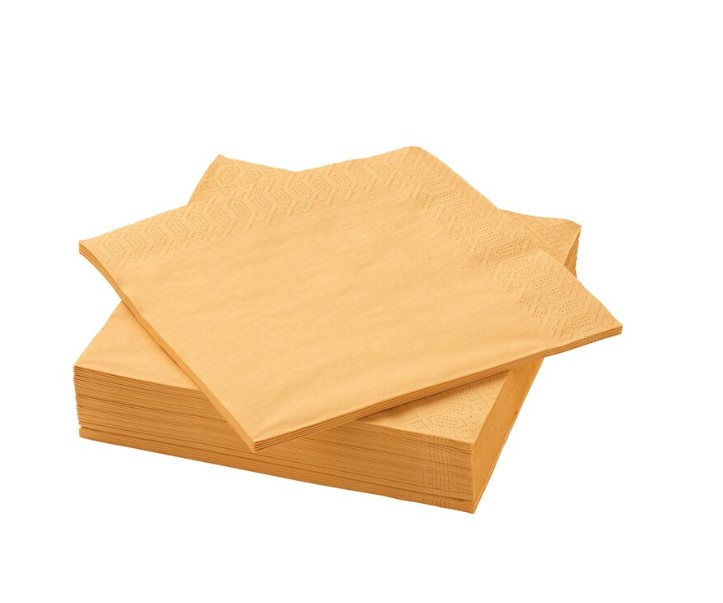 IKEA Fantastisk Paper Napkin