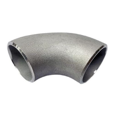 3" SCH160 ELBOW 90DEG LR BW ASME B16.9 (M-SOUR NACE MR0175)