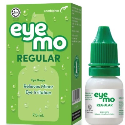 EYE MO REGULAR 7.5ML