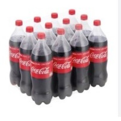 COKE COLA 1.5  X 12 ( BTL )