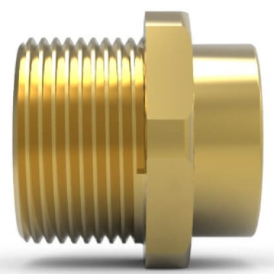 Hawke 476 BNP, 1 2"NPT(M) x M20(F)