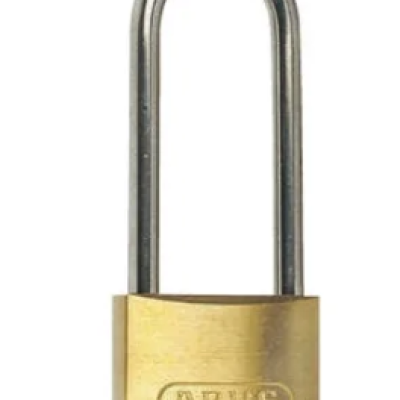PADLOCK