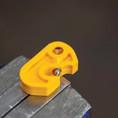 *RS PRO 1-Lock Miniature Circuit Breaker Lockout