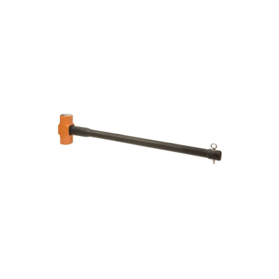 *Bahco Sledgehammer with Carbon Steel Handle, 3.6kg