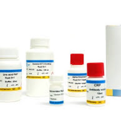 SILICA STANDARD SOLUTION 20PPB @ 1L, CENTRIONICS