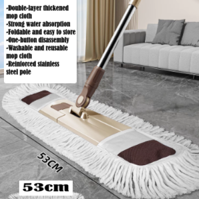 HEAVY DUTY COMMERCIAL MOP 53CM