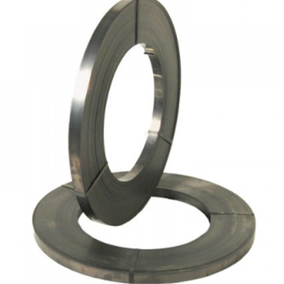 Mild Steel Strapping 5 8" (W) x 0.6MM (T) 45KG (COIL)