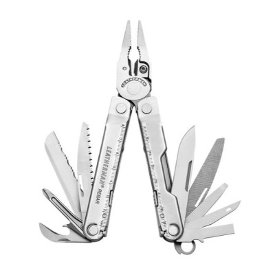 Leatherman REBAR