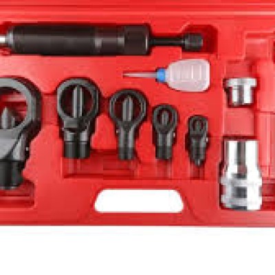 RS PRO Nut Splitter For Nut Sizes 3 8 - 1-7 8