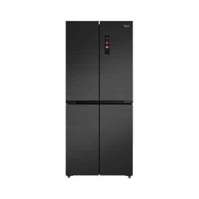 Midea 507L Multi Door Refrigerator