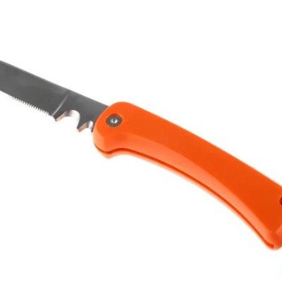 *Bahco Craftman Electrician Knife