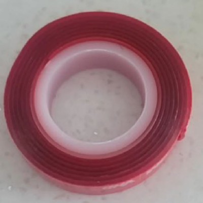 3M Scotch Transparent Mounting Double-Sided Tape
