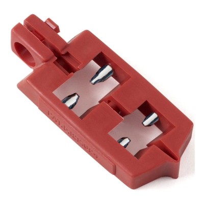 *Brady 065387 Single Pole Breaker Lockout