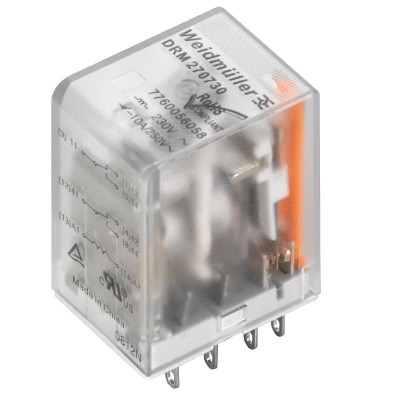 Weidmuller DRM570730L Relay