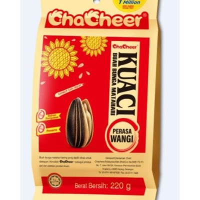 KUACI MANIS CHAR CHEER