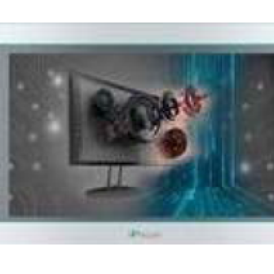 HMI Touchscreen Panel