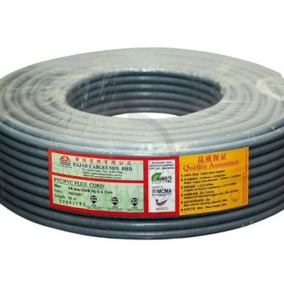 Flexible Cable 4 Core