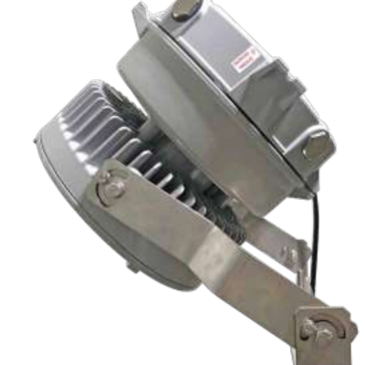 Trunnion bracket designed for 3L11L, CHLAS2182-06