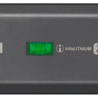 SO NP-FZ100 Rechargeable Battery 2280mAh
