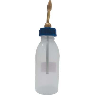 *Kennedy Brass Spout Dispensing Bottles 125ml - KEN5405140K