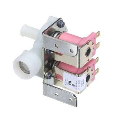 6-DEX-A2-065 DEXTER VALVE WATER 24V, EPDM ( NSF) 9379-183-013