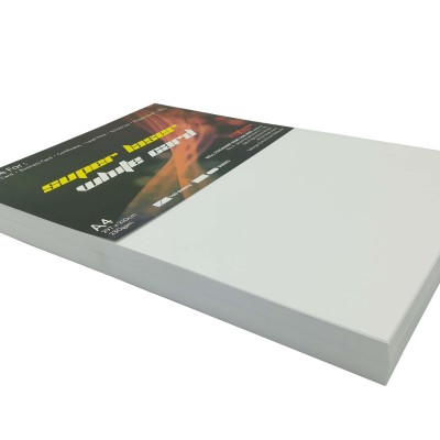Ivory card 230gsm Super White A3
