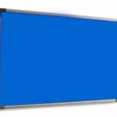 *NOTICE FOAM BOARD - 6ft x 4ft