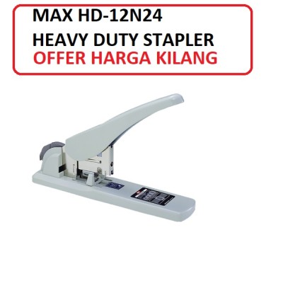 Staples :  Max Staples HD-12N 24