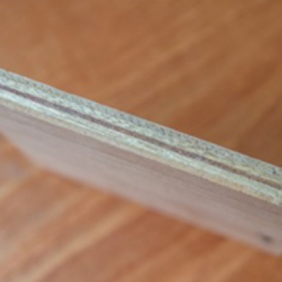 4' X 8' X 25MM MR PLYWOOD [5mm]