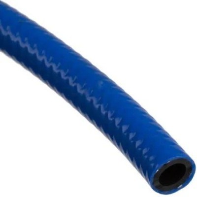 Blue Rubber Water hose 1 inch x 20 meter