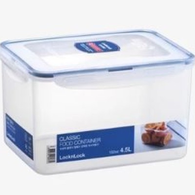 Lock & Lock Airtight Food Storage Container Set BPA Free