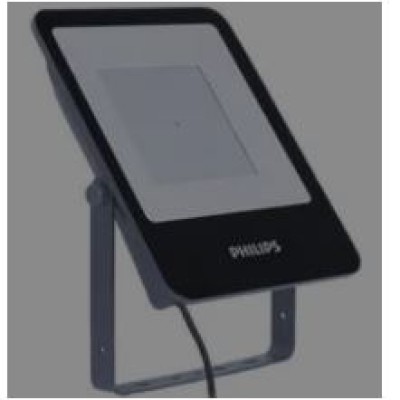 PHILIP Floodlight, LED, 4000 K, 200 W, 21000 lm, A+, IP65