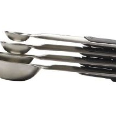 Stainless Steel Measuring Spoons